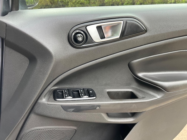 Used Ford Ecosport 2016 for sale - 76314547: Photo 22