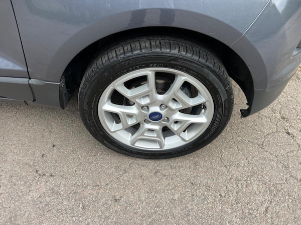 Used Ford Ecosport 2016 for sale - 76314547: Photo 23