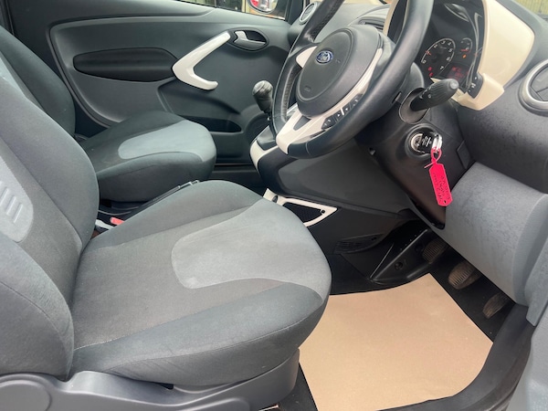 Used Ford Ka 2012 for sale - 76283570: Photo 11