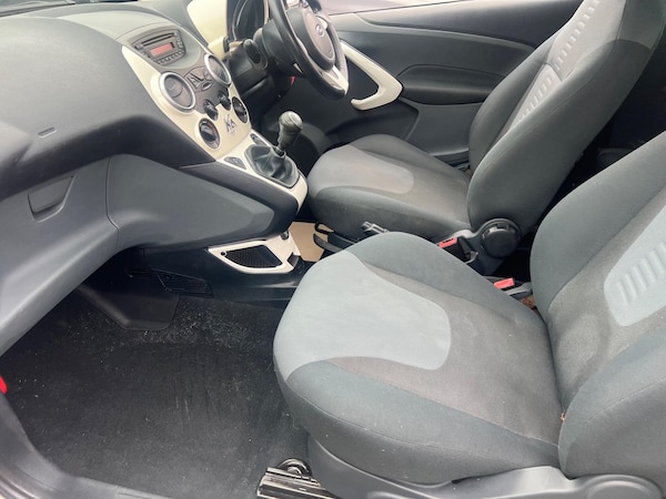 Used Ford Ka 2012 for sale - 76283570: Photo 12
