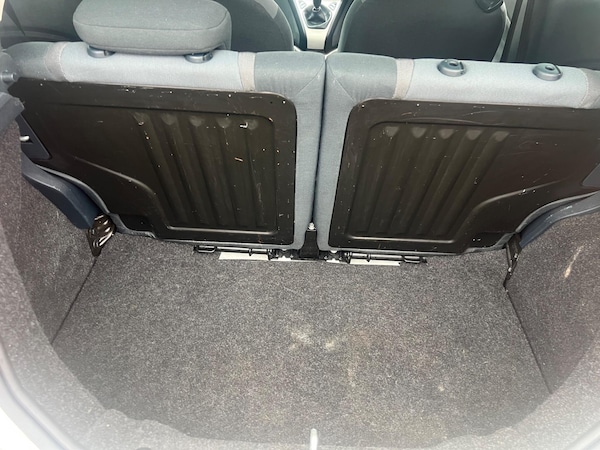 Used Ford Ka 2012 for sale - 76283570: Photo 15