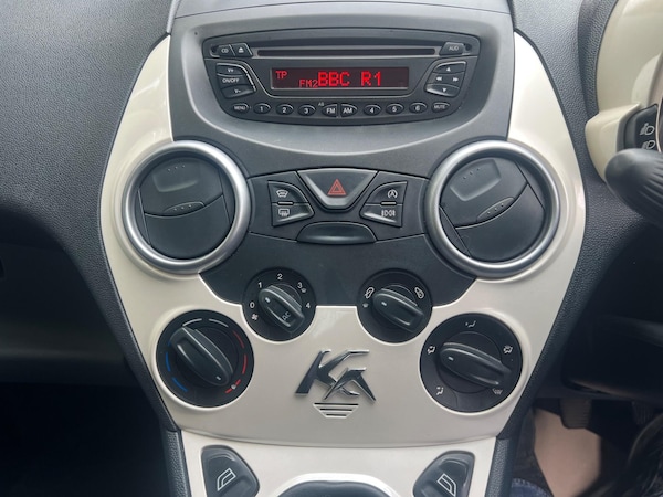 Used Ford Ka 2012 for sale - 76283570: Photo 17
