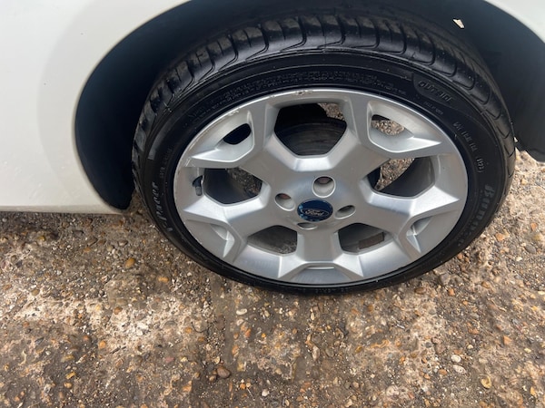 Used Ford Ka 2012 for sale - 76283570: Photo 22
