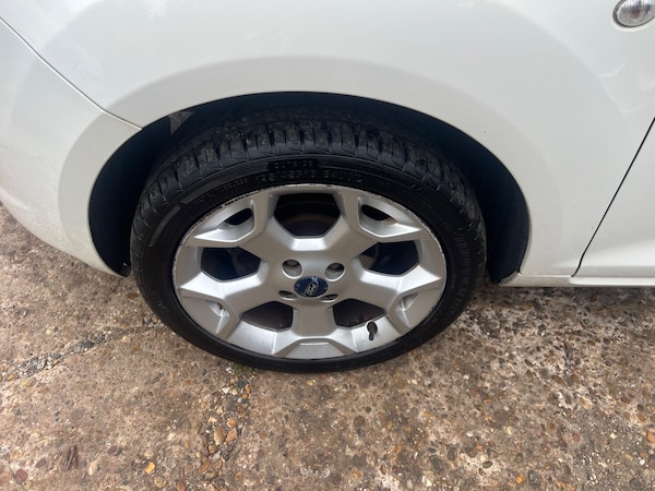 Used Ford Ka 2012 for sale - 76283570: Photo 23