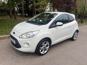Used Ford Ka 2012 for sale - 76283570: Photo