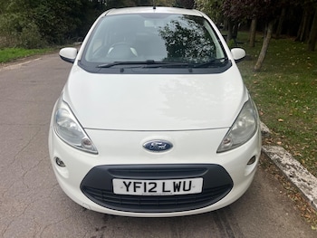 Used Ford Ka 2012 for sale - 76283570: Photo