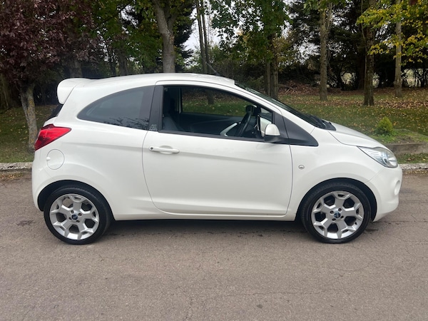 Used Ford Ka 2012 for sale - 76283570: Photo 7
