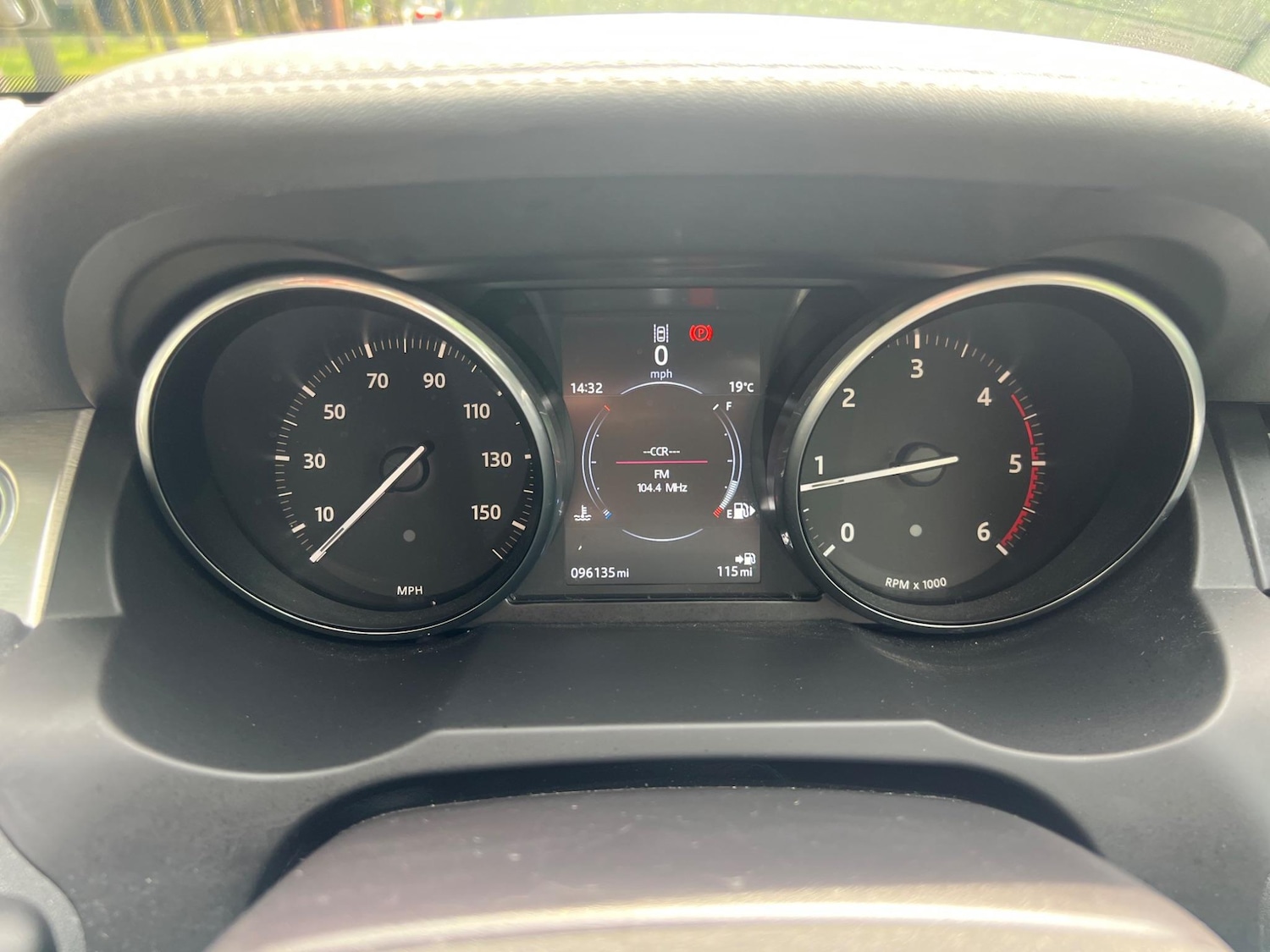 Vehicle 16