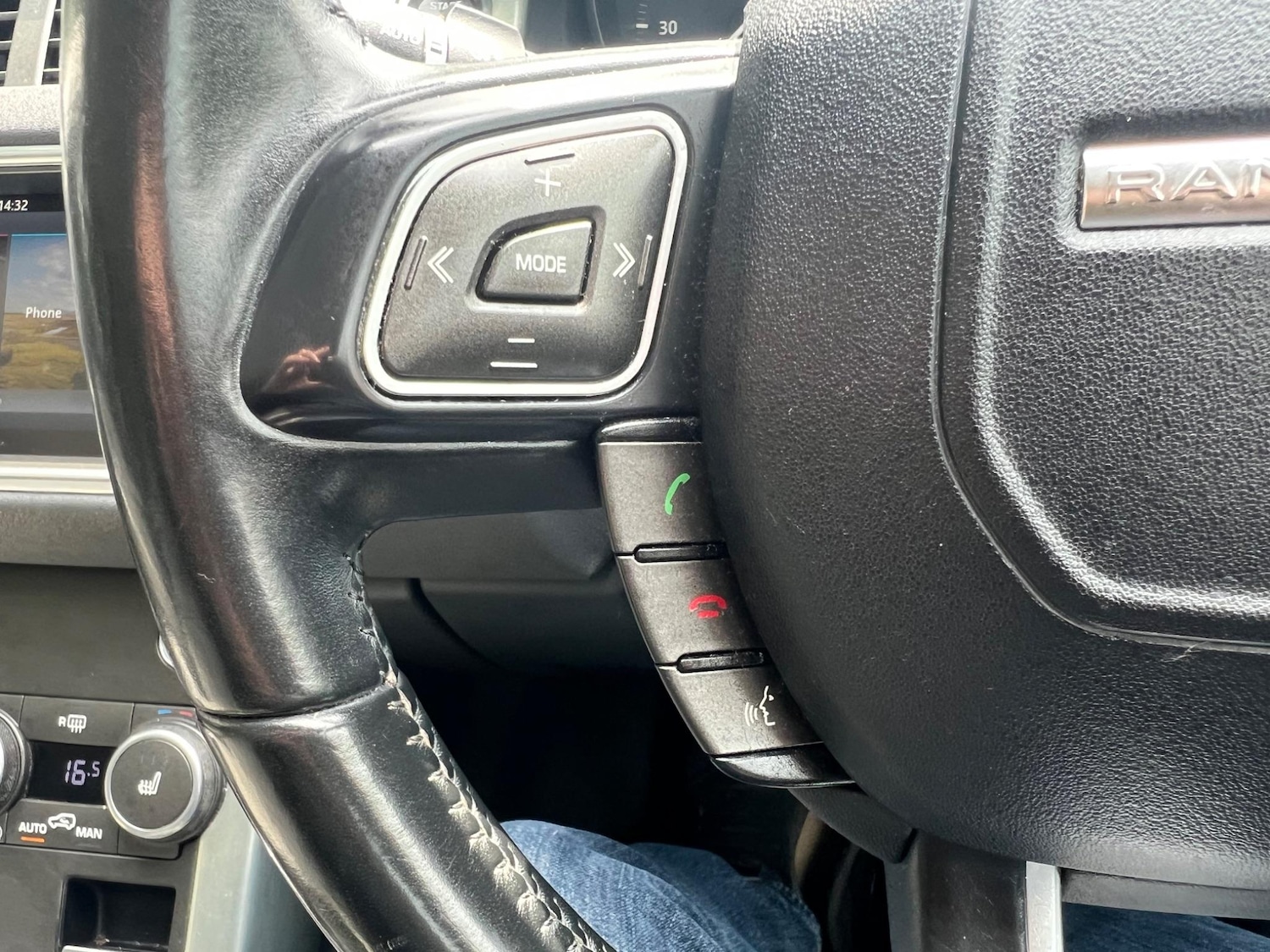 Vehicle 17