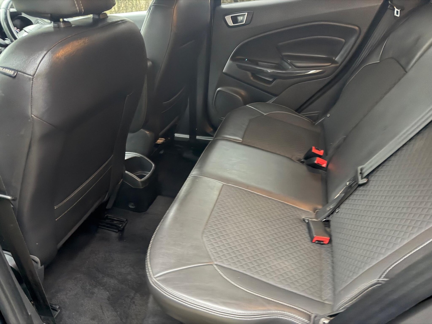 Used Ford Ecosport 2015 for sale - 77331089: Photo 14