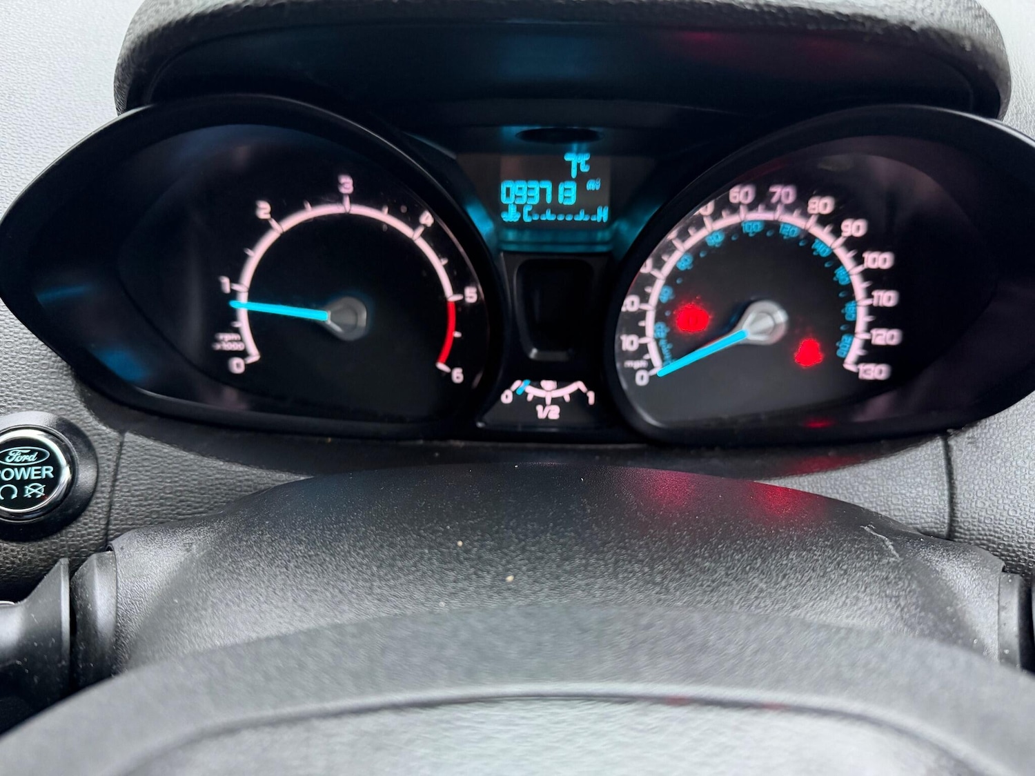 Used Ford Ecosport 2015 for sale - 77331089: Photo 16