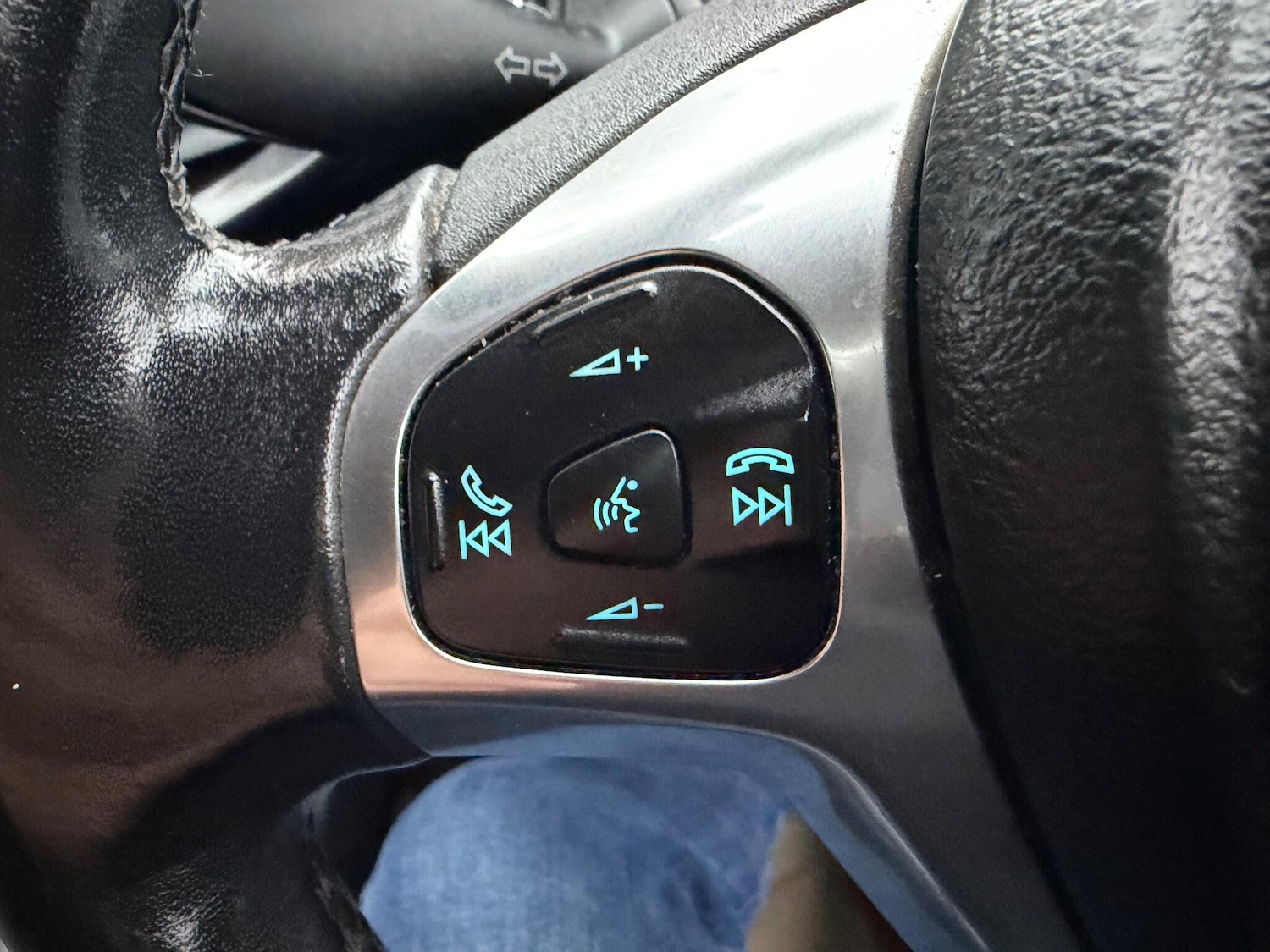 Used Ford Ecosport 2015 for sale - 77331089: Photo 19