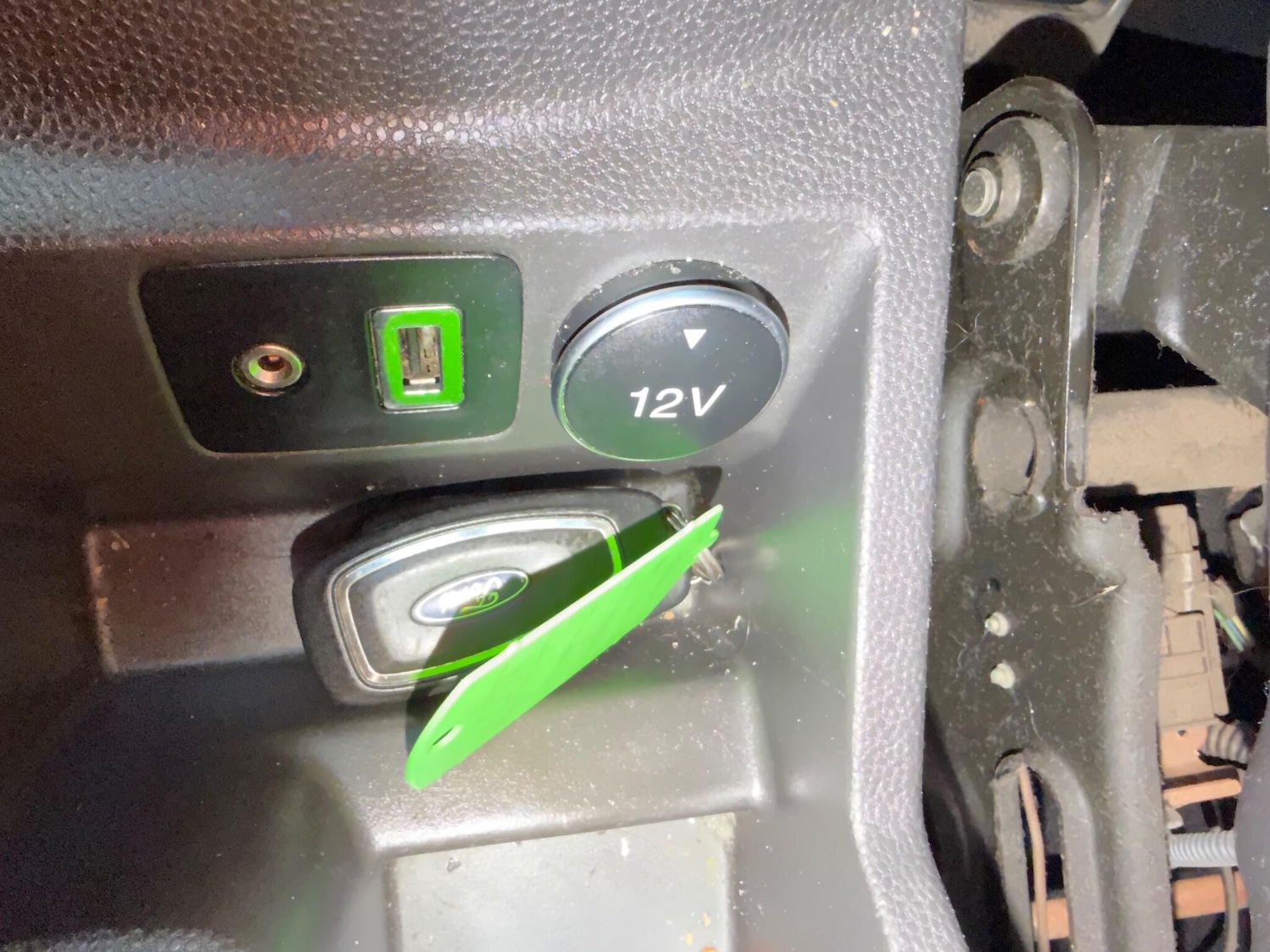 Used Ford Ecosport 2015 for sale - 77331089: Photo 20