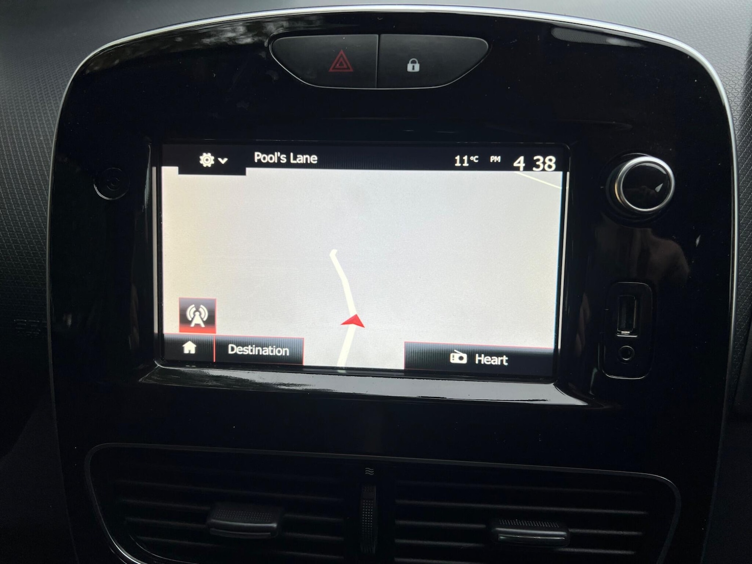 Used Renault Clio 2019 for sale - 76377198: Photo 16