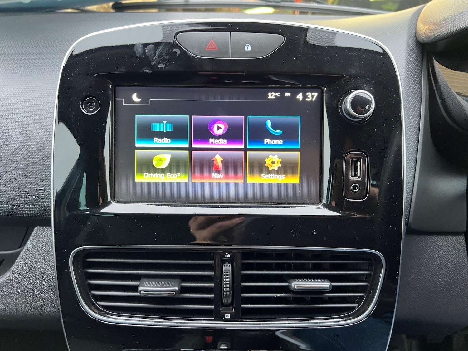 Used Renault Clio 2019 for sale - 76377198: Photo 17