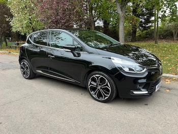 2019 (19) - 1.5 dCi Iconic Euro 6 (s/s) 5dr