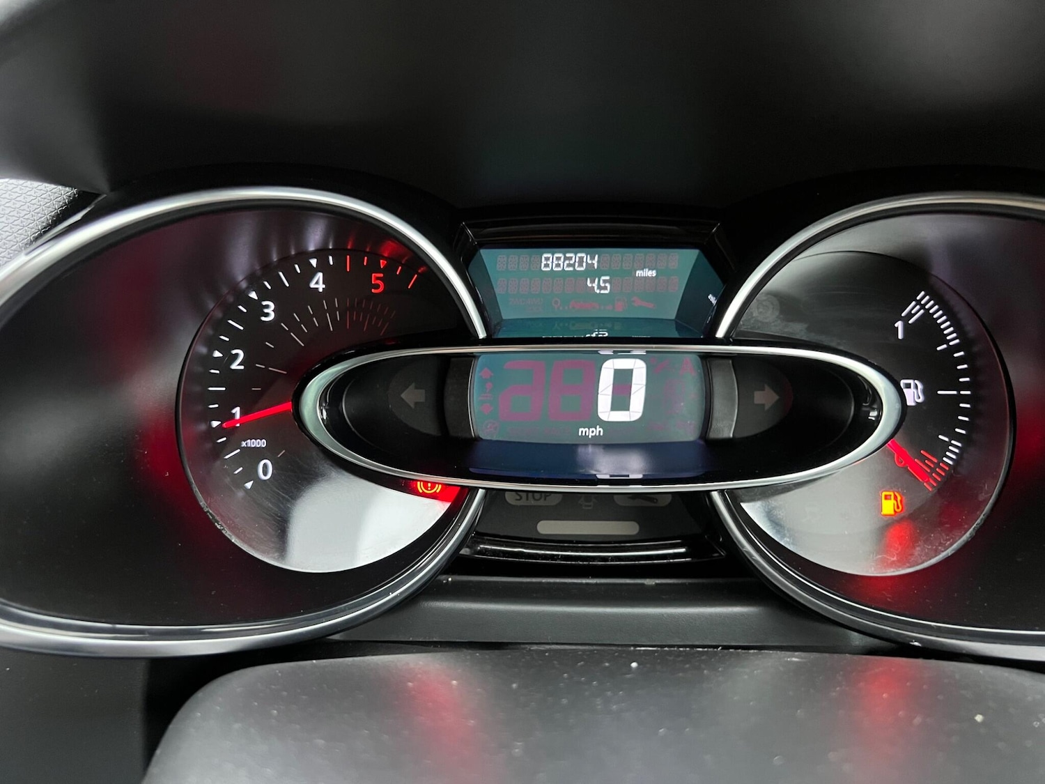 Used Renault Clio 2019 for sale - 76377198: Photo 20