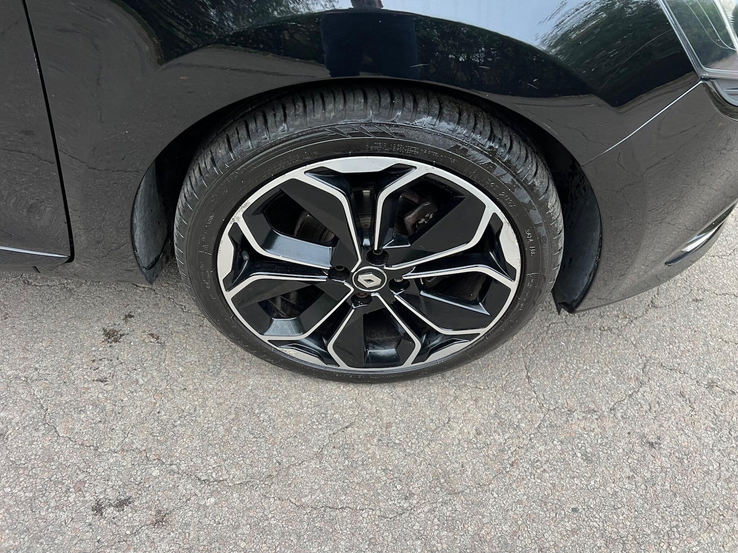 Used Renault Clio 2019 for sale - 76377198: Photo 27