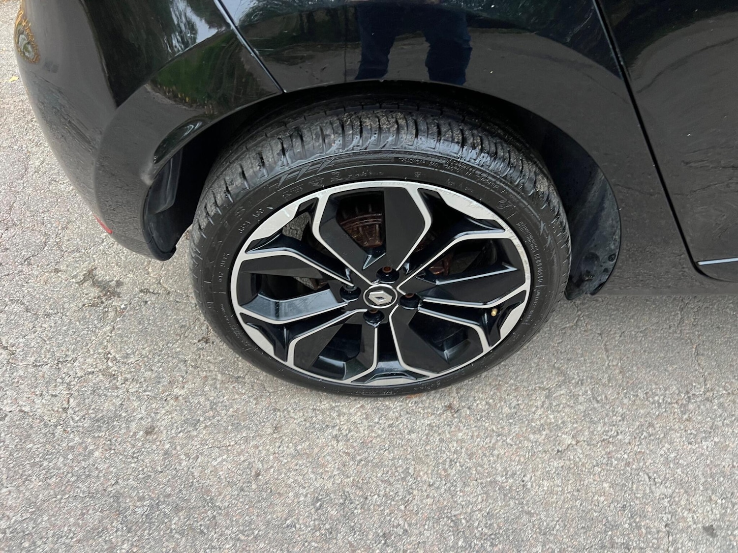 Used Renault Clio 2019 for sale - 76377198: Photo 28