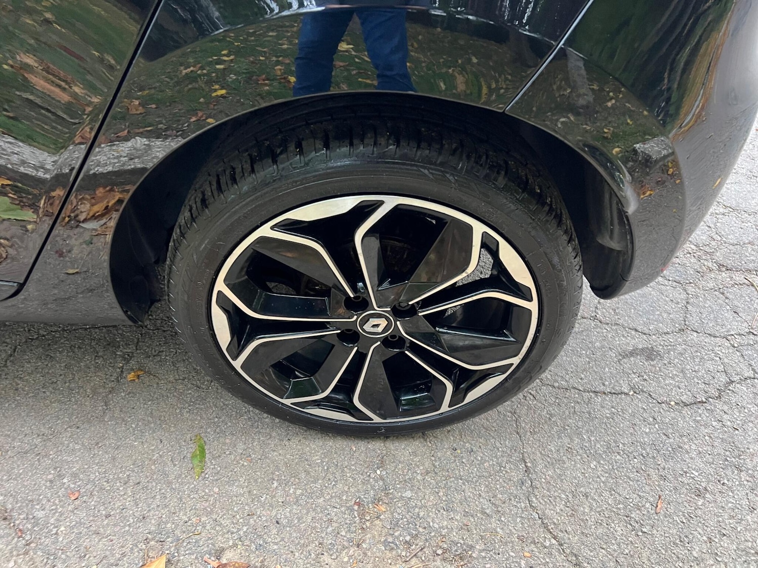 Used Renault Clio 2019 for sale - 76377198: Photo 29