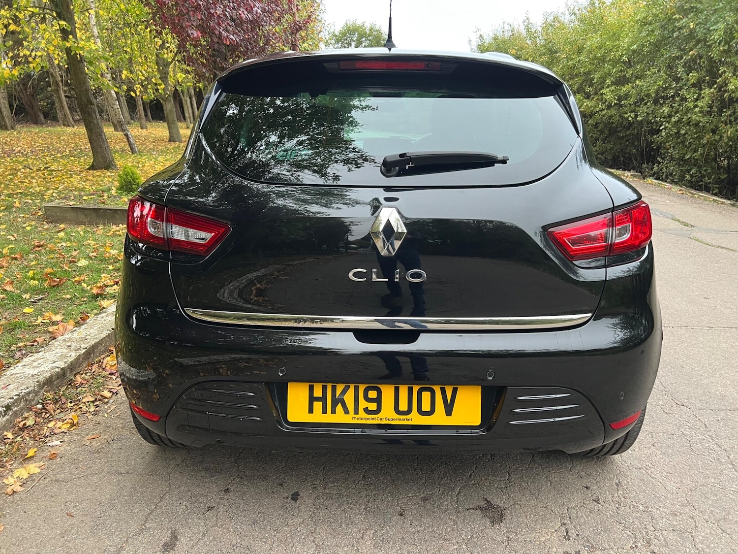 Used Renault Clio 2019 for sale - 76377198: Photo 5