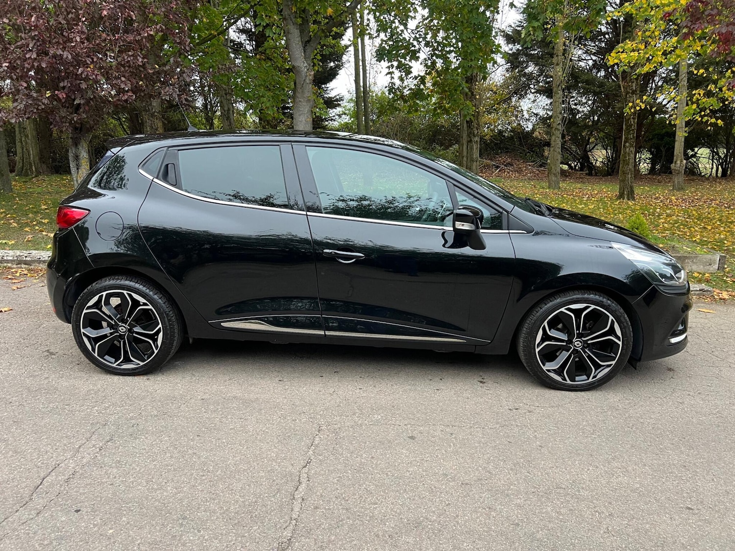 Used Renault Clio 2019 for sale - 76377198: Photo 7