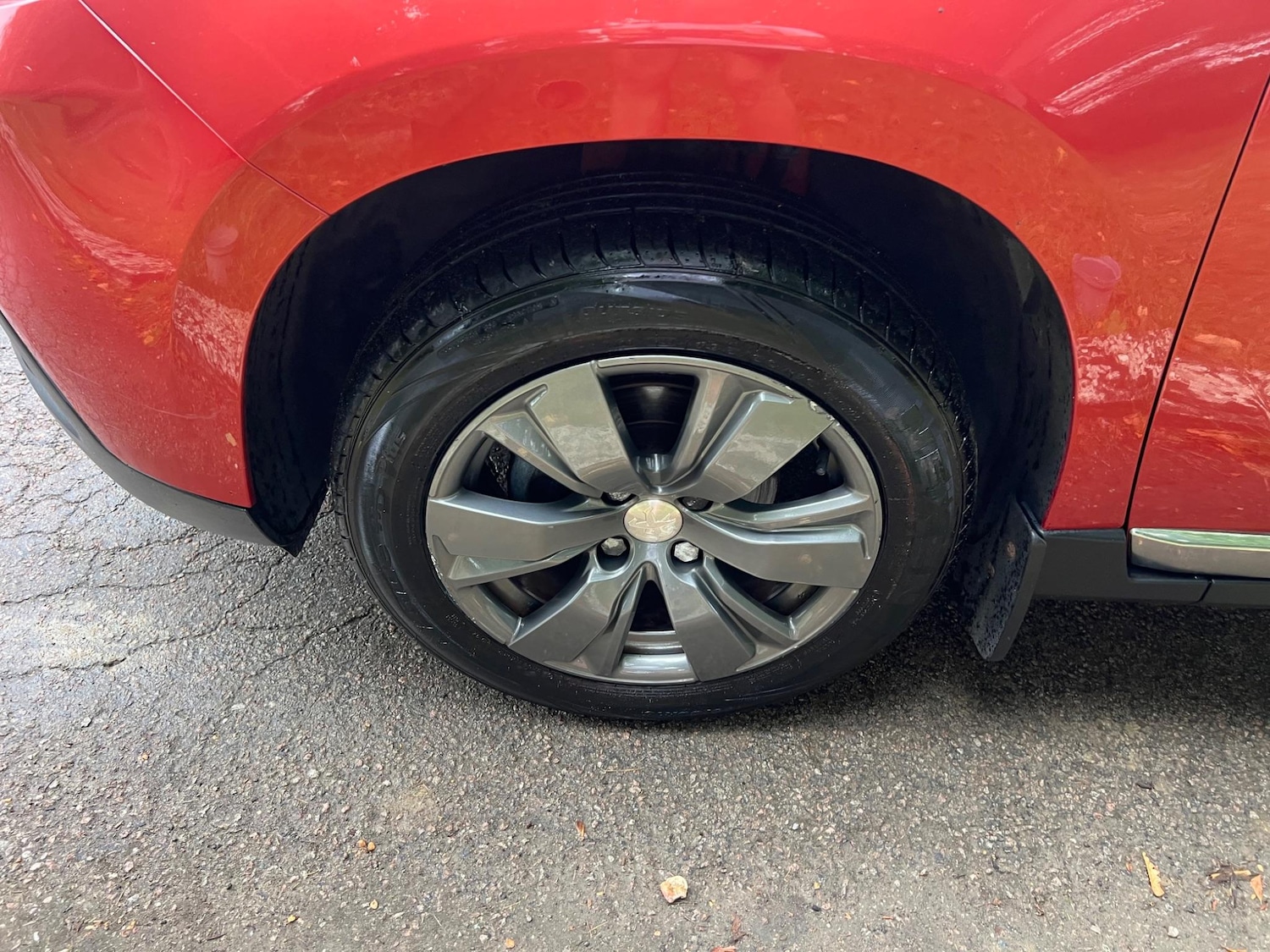 Vehicle 27