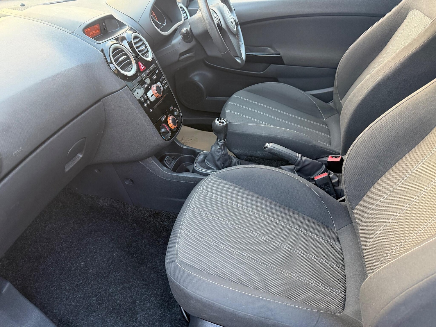 Used Vauxhall Corsa 2014 for sale - 77203645: Photo 10