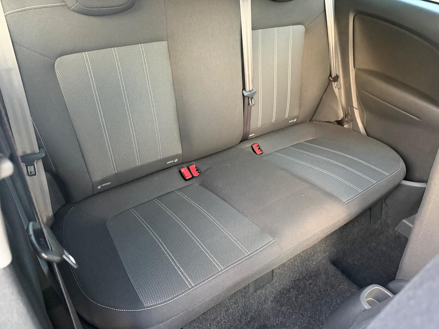 Used Vauxhall Corsa 2014 for sale - 77203645: Photo 13