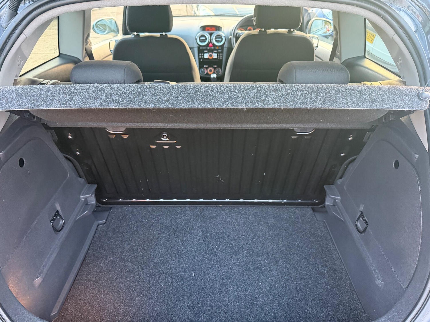 Used Vauxhall Corsa 2014 for sale - 77203645: Photo 14