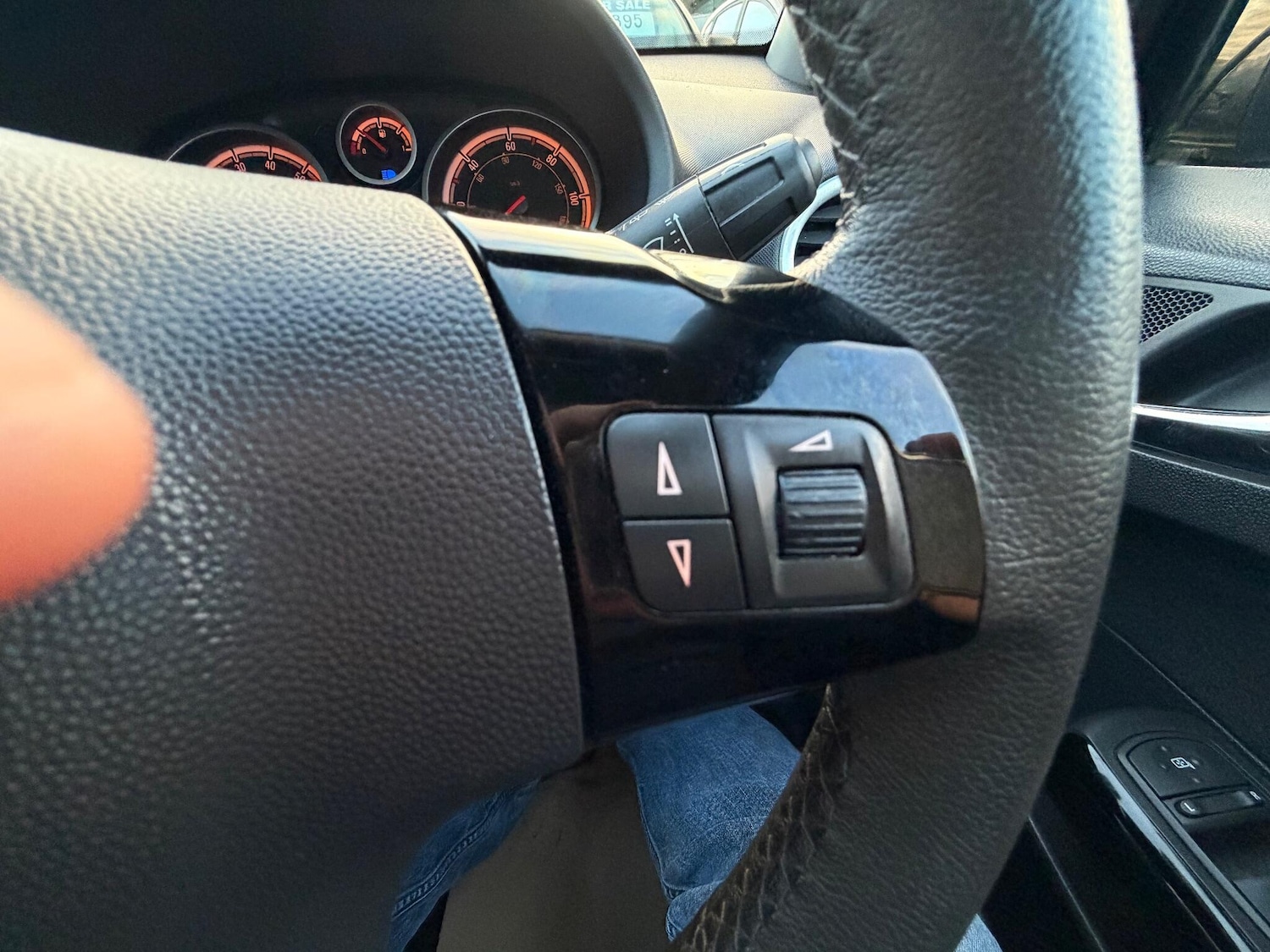 Used Vauxhall Corsa 2014 for sale - 77203645: Photo 16