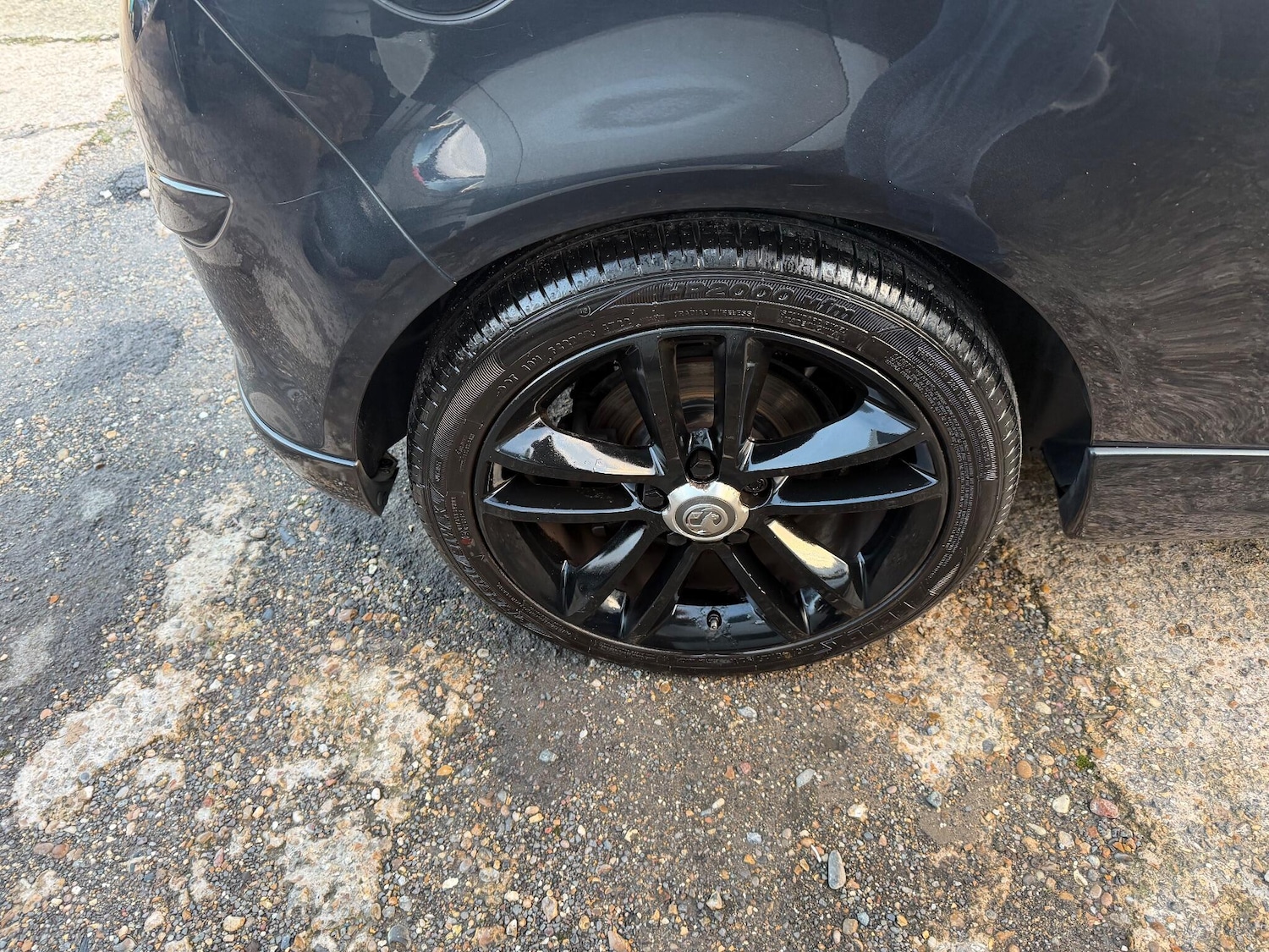 Used Vauxhall Corsa 2014 for sale - 77203645: Photo 21