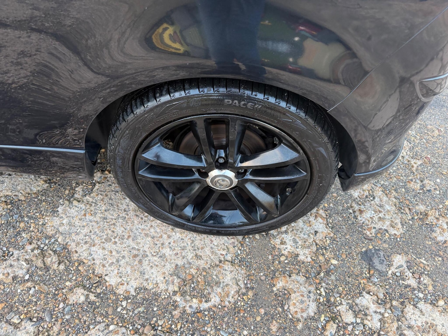 Used Vauxhall Corsa 2014 for sale - 77203645: Photo 22