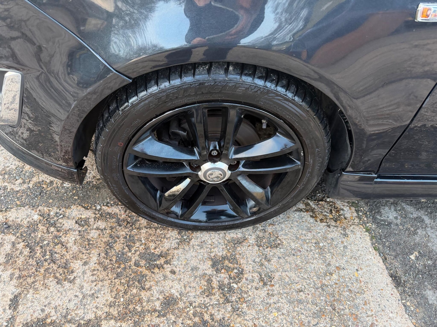 Used Vauxhall Corsa 2014 for sale - 77203645: Photo 23