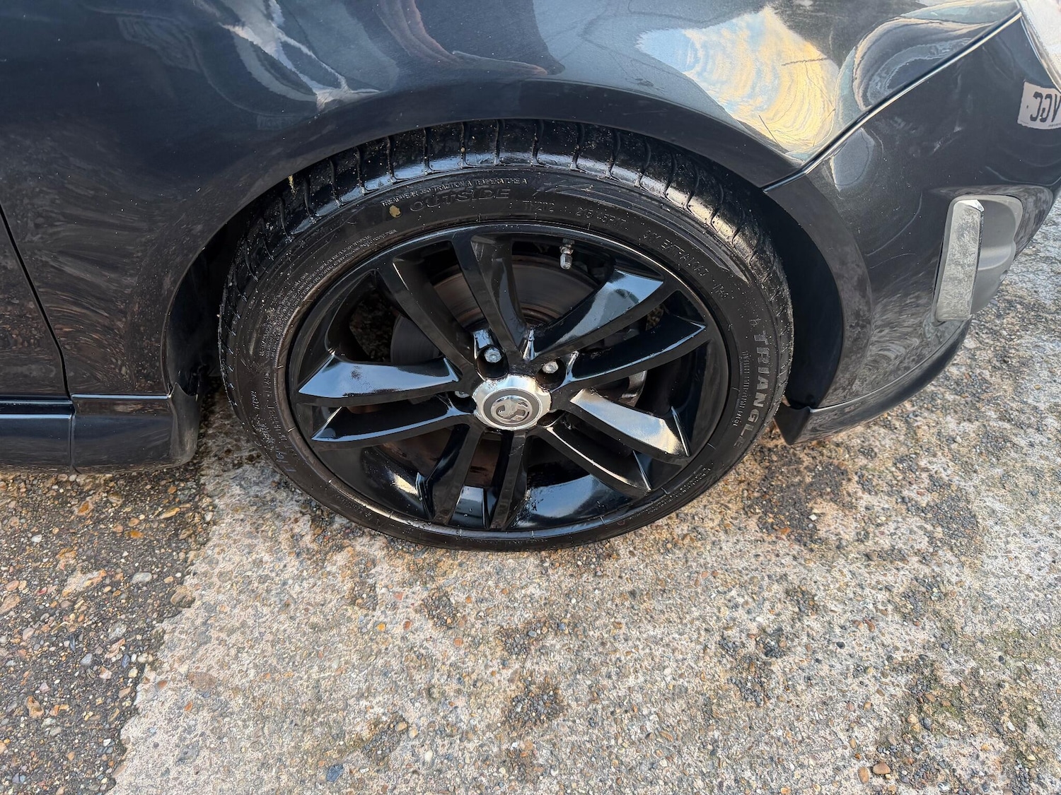 Used Vauxhall Corsa 2014 for sale - 77203645: Photo 24