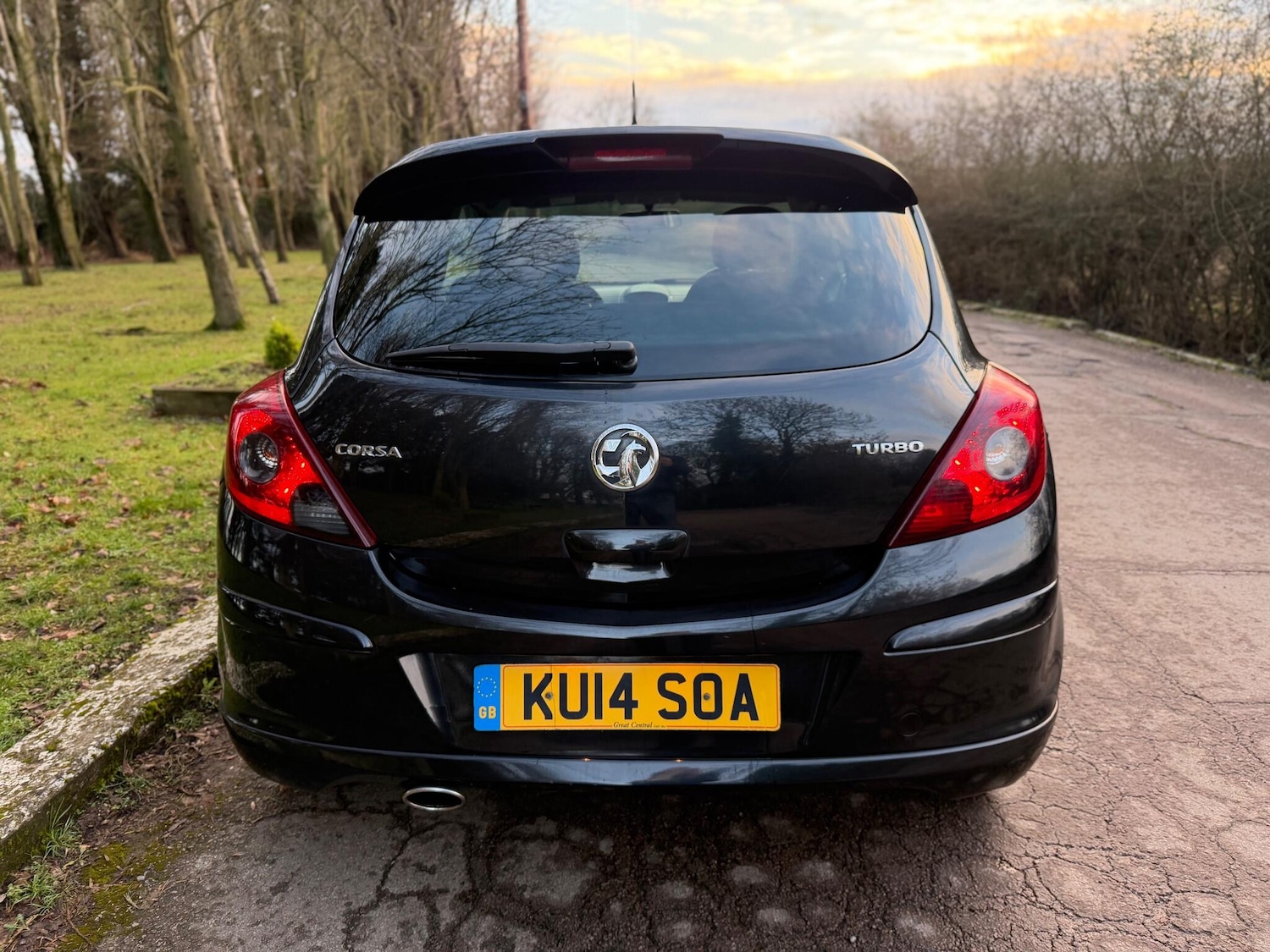 Used Vauxhall Corsa 2014 for sale - 77203645: Photo 5