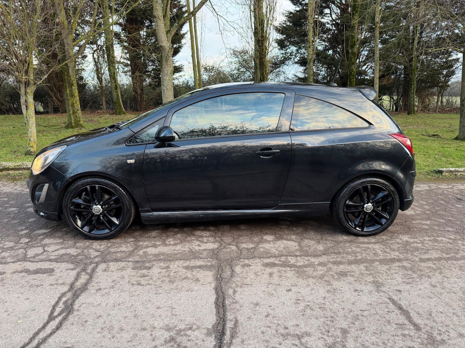 Used Vauxhall Corsa 2014 for sale - 77203645: Photo 6