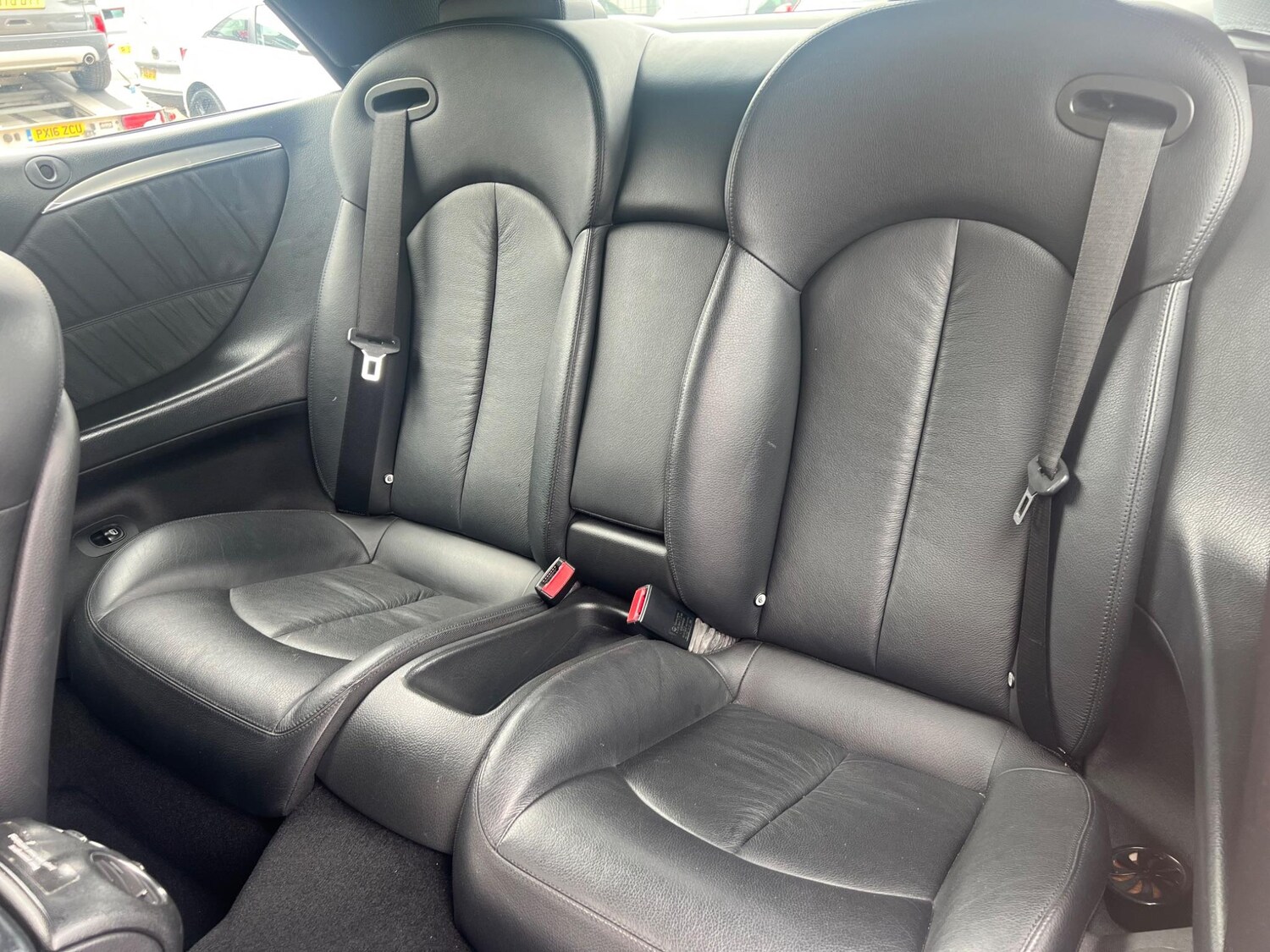 Used Mercedes-Benz CLK 2006 for sale - 76592908: Photo 18