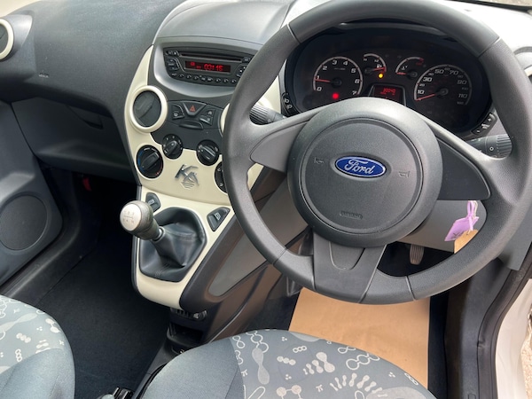 Used Ford Ka 2012 for sale - 76259706: Photo 10