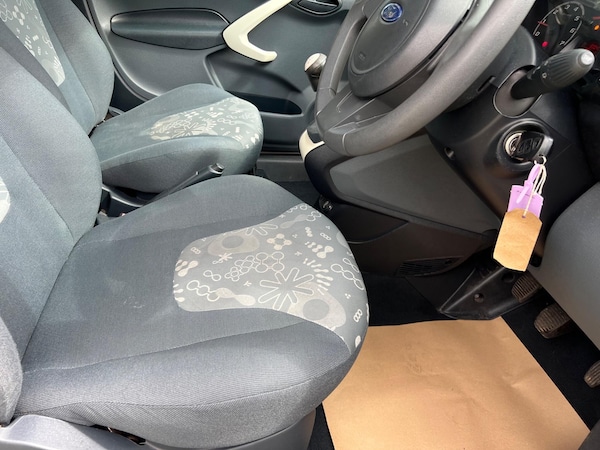 Used Ford Ka 2012 for sale - 76259706: Photo 11