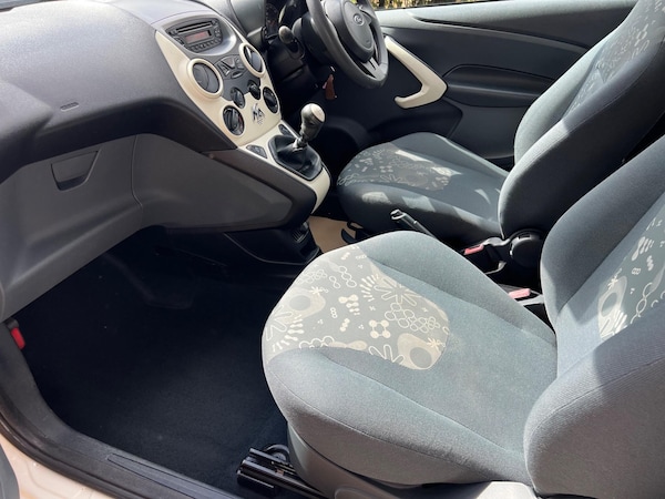 Used Ford Ka 2012 for sale - 76259706: Photo 12