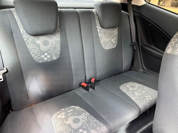 Used Ford Ka 2012 for sale - 76259706: Photo 13
