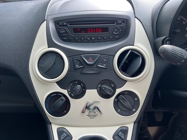 Used Ford Ka 2012 for sale - 76259706: Photo 17