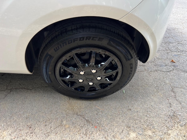 Used Ford Ka 2012 for sale - 76259706: Photo 23