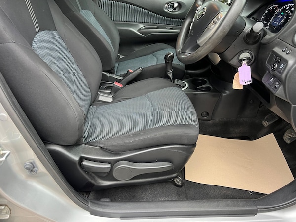 Used Nissan Note 2014 for sale - 76201187: Photo 11