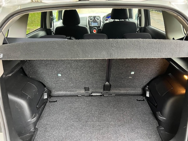 Used Nissan Note 2014 for sale - 76201187: Photo 15