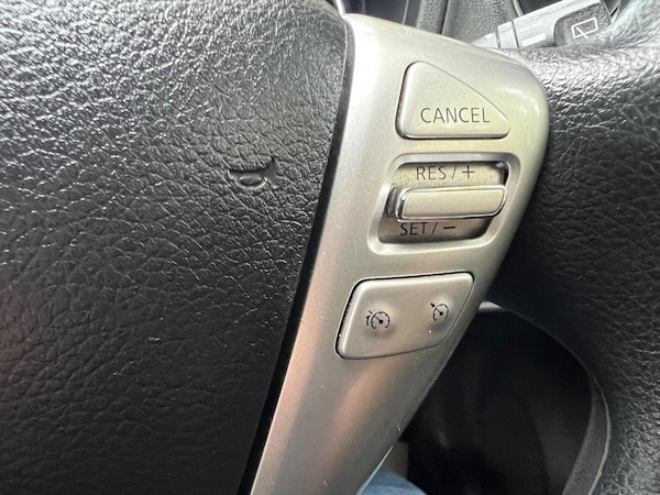 Used Nissan Note 2014 for sale - 76201187: Photo 18