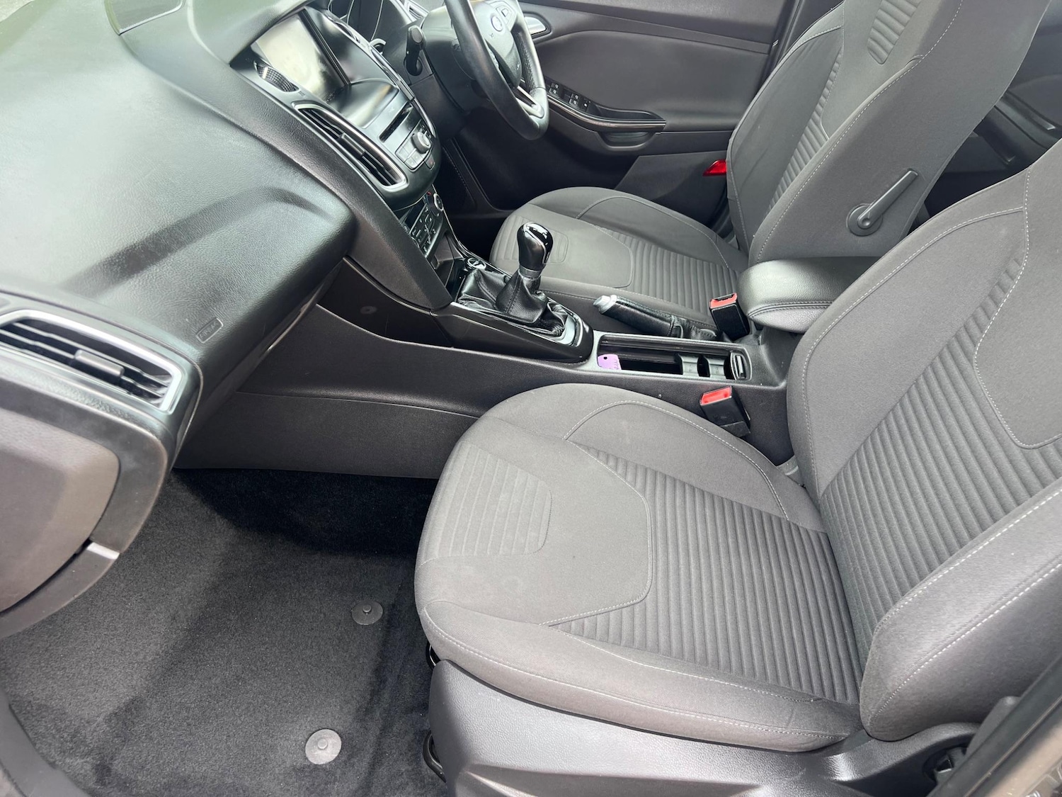 Used Ford Focus 2016 for sale - 77057404: Photo 10