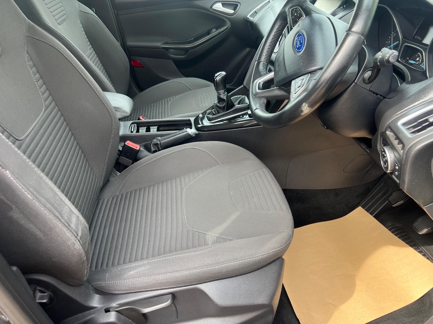 Used Ford Focus 2016 for sale - 77057404: Photo 11