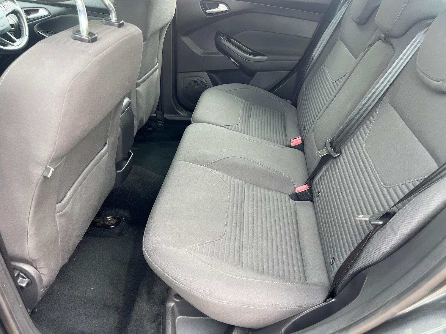 Used Ford Focus 2016 for sale - 77057404: Photo 12